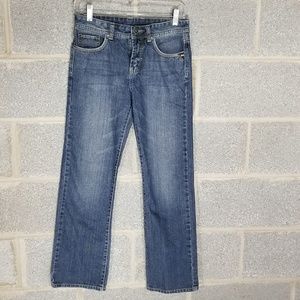2/$30 Buffalo Women's Jeans Pant Size 14